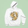 Car Seat Headrest Denver Three Birds Hoodie