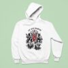 Car Seat Headrest Salt Shed Hoodie