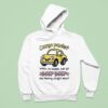 Cargo Pants Uhhh No Buddy Car Go Beep Beep Hoodie