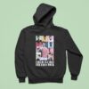Carlos Alcaraz The Eras Tour Hoodie