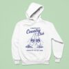 Carlton Dry Country Club Experts Of The Th Hole Beer Hoodie