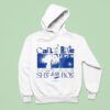 Carly Rae Jepsen Shy Boy Hoodie