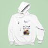 Cat Bring Me Joy Humans Make My Head Hur Hoodie