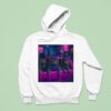 Cat Gang Meme Vintage Street Cool Cat Lovers Hoodie