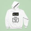 Cat J Hope Killin Gir Caution Youre The Drown Hoodie