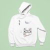 Cat Love Always Win Hoodie