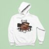 Cat Meme Get Slammed Hoodie