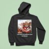 Cat Meme I Survived The Backshot Cave Art Stream Hoodie
