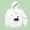 Cat Not Today Hoodie