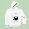 Cat Personal Stalker Hoodie