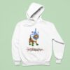 Cat Purrcy Hoodie