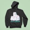 Cat South Carolina Hoodie