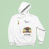 Cat The Woman The Myth The Legend Hoodie