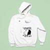 Cats I Asked God For A True Friend So He Sent Me A Ca Hoodie