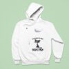 Cats Just Beause I M Awake Doesn T Mean I M Ready To Do Things Hoodie
