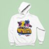 Cboystv Life Wide Open Subaru Beach Buggin Ou Hoodie