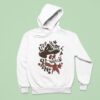 Cboystv Life Wide Open Trailblazer Cowboy Cigarettes Hoodie