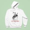 Cboystv Life Wide Open Vegas Bull Hoodie
