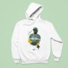 Ceddanne Rafaela Boston Red Sox Signature Hoodie