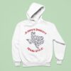 Celebrate Diversity Texas Style Map Hoodie