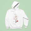 Celeste Not Your Muse Hoodie