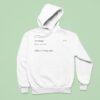 Ceo Of Circling Back New Message Per My Last Email Hoodie