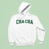 Cha Cha Matcha Cha Cha Collegiate Hoodie