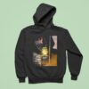Character For Mortal Kombat Hiroyuki Sanada As Scorpion Only In Theaters October Hoodie