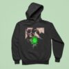 Character For Mortal Kombat Karl Urban As Johnny Cage Only In Theaters October Hoodie