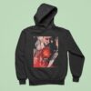 Character Josh Lawson As Kano For Mortal Kombat Only In Theaters October Hoodie