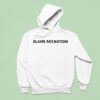 Charlamagne Tha God Blame Rocnation Hoodie