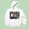 Charles Hoskinson Tucandeira Hoodie