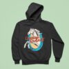 Charley Crockett Horseshoe Hoodie