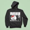Charlie Brown It S Just One Of Those Days Hoodie