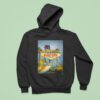 Charlotte Hornets Summer League Champions Welcome To Fabulous Buzz City Nevada Hoodie