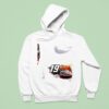 Chase Briscoe Joe Gibbs Racing Team Collection Signature Hoodie
