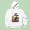 Chevrolet Detroit Grand Prix Lear May June Hoodie