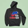 Chicago Cubs Go Cubs Go Nike Hoodie