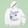 Chicago Cubs Major League Baseball National League Since Hoodie