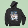 Chicago Cubs Shota Imanaga Sho Time Hoodie