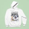 Chicago Times Crosstown Beatdown Who Said The Cubs Can T Hit Boston White Sox Vs Chicago Cubs Hoodie