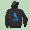 Chloe Bailey All I Got Free Falling Hoodie