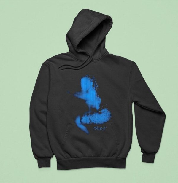 Chloe Bailey All I Got Free Falling Hoodie