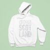 Choose Scotland Hoodie