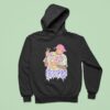 Chris Brown Breezy Bowl Xx Graphic Hoodie