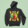 Chris Brown Breezy Bowl Xx Off The Grid Stadium Series Hoodie