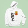Chris Mars Note To Self Hoodie