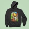 Chris Mars Transference Hoodie