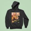 Chris Stapleton New York Concert At Madison Square Garden On July Hoodie