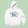 Chubbs Peterson Golf Academy Hoodie